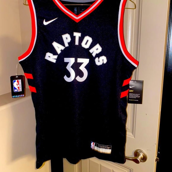 Kids Nike Toronto Raptors Jersey! - Picture 6 of 6